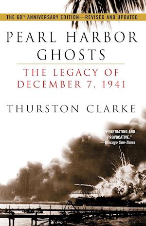 Pearl Harbor Ghosts