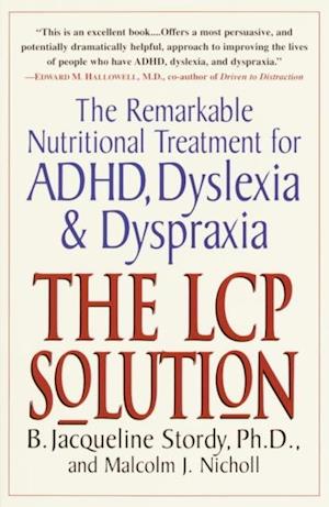 LCP Solution