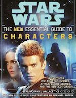 The Essential Guide to Characters, Revised Edition