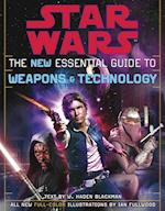 The New Essential Guide to Weapons and Technology