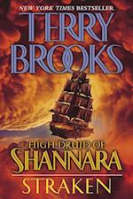 High Druid of Shannara: Straken