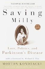 Saving Milly