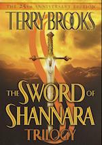 The Sword of Shannara Trilogy