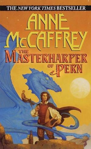 Masterharper of Pern