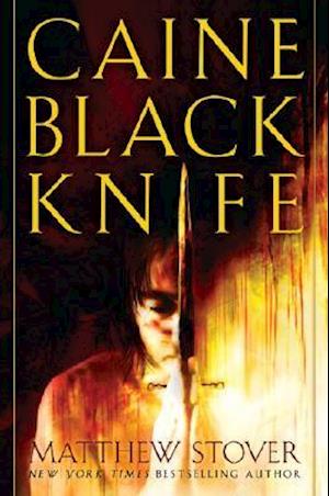 Caine Black Knife