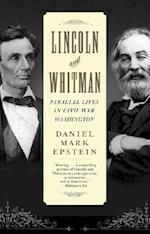 Lincoln and Whitman