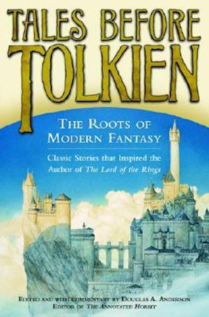 Tales before Tolkien