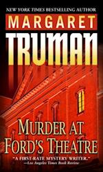 Murder at Ford's Theatre