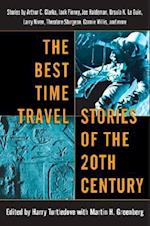 The Best Time Travel Stories of the 20th Century