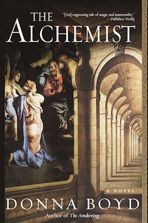 The Alchemist