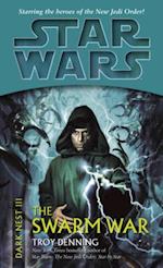Swarm War: Star Wars Legends (Dark Nest, Book III)