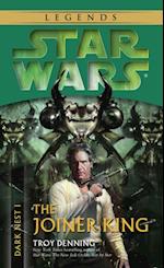 Joiner King: Star Wars Legends (Dark Nest, Book I)