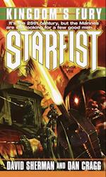 Starfist: Kingdom's Fury