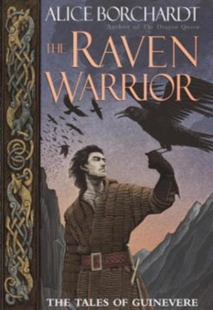 Raven Warrior