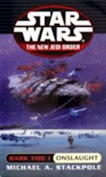 Onslaught: Star Wars Legends