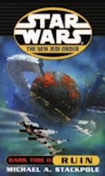 Ruin: Star Wars Legends