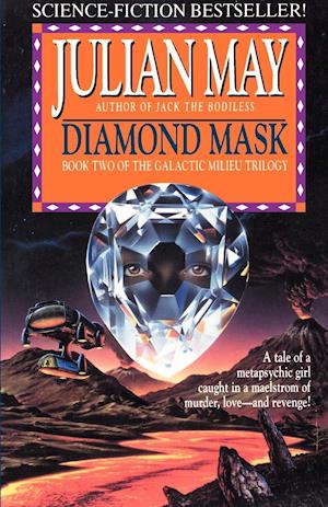 Diamond Mask