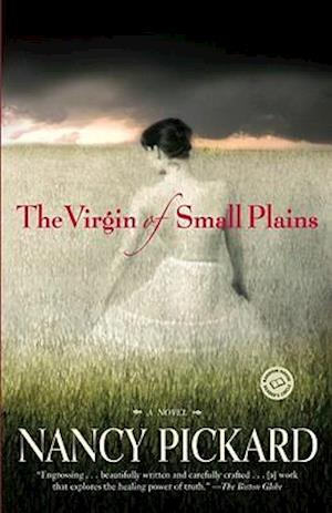 The Virgin of Small Plains