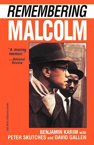 Remembering Malcolm