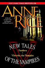New Tales of the Vampires