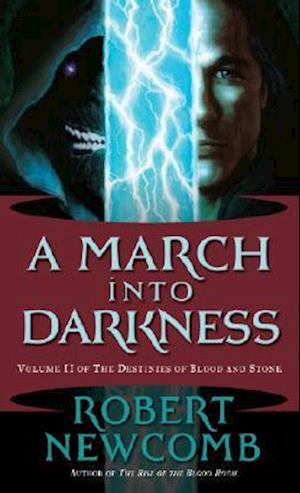 A March Into Darkness