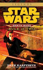Star Wars Darth Bane. Rule of Two