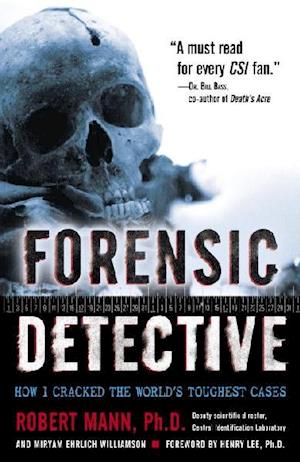 Forensic Detective