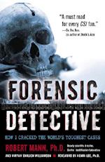 Forensic Detective