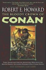 Bloody Crown of Conan
