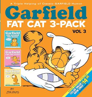 Garfield Fat Cat 3-Pack #3