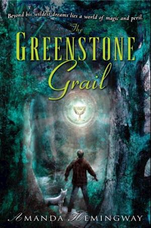 Greenstone Grail