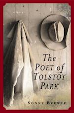Poet of Tolstoy Park
