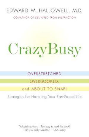 Crazybusy