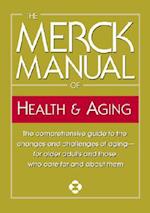 The Merck Manual of Health & Aging