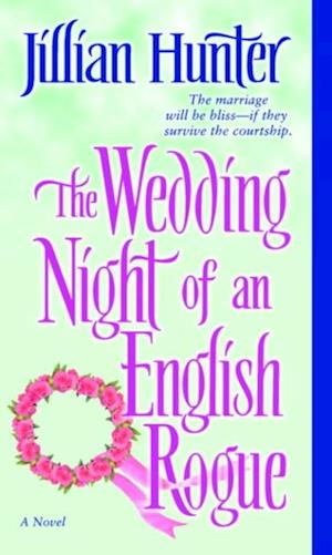 Wedding Night of an English Rogue