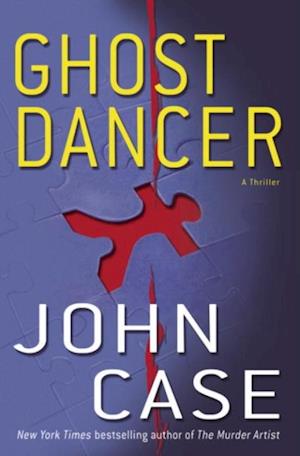 Ghost Dancer