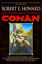 Conquering Sword of Conan