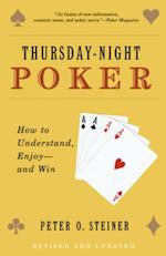 Thursday-Night Poker