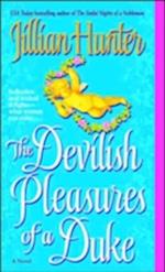 The Devilish Pleasures of a Duke