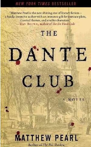 The Dante Club