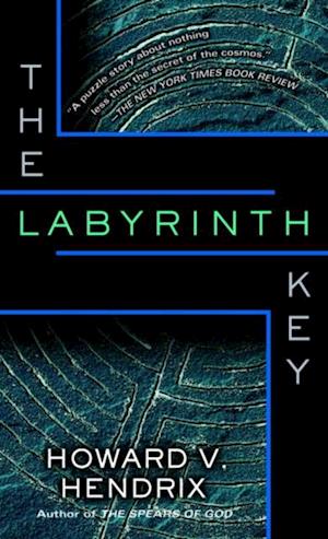 Labyrinth Key