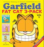 Garfield Fat Cat 3-Pack #5
