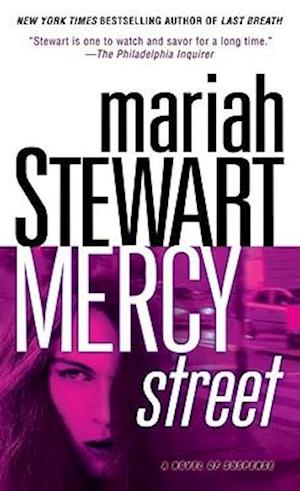 Mercy Street