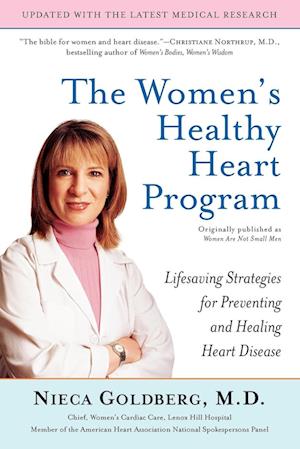 The Women's Healthy Heart Program