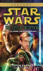 Cestus Deception: Star Wars Legends (Clone Wars)