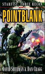 Starfist: Force Recon: Pointblank