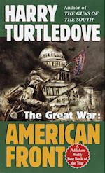 American Front (The Great War, Book One)