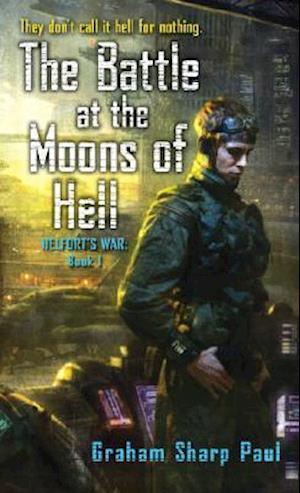 Helfort's War Book 1