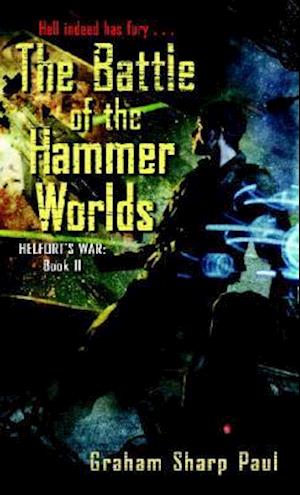 Helfort's War Book 2