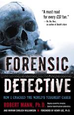 Forensic Detective